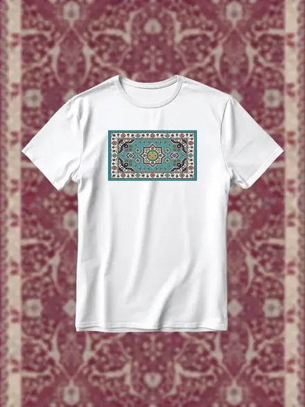 Советский ковёр, Millet & Cants