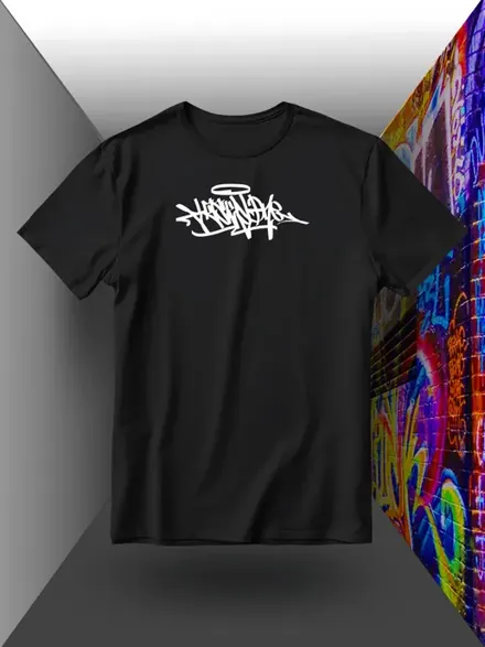 Граффити, тэги, United Shop